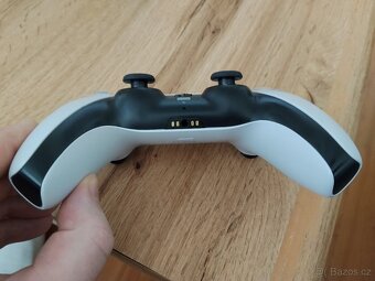 Dualsense ps5 - jako nový - 5
