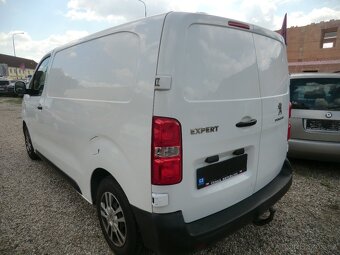 Peugeot Expert, 1.6BlueHDi 85kW ČR 1.MAJ. DPH - 5