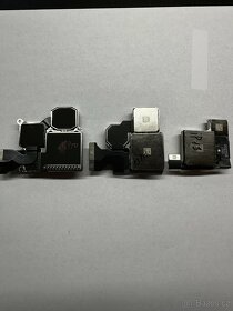 Originální kamery pro iPhone 13, 13 Pro, 15 Pro - 5