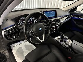 BMW Řada 5 530e iPerformance SportLine - 5