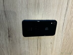 iphone XR, 64 GB, černý - 5