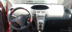 Toyota Yaris 1.3 vvti 64kw - 5