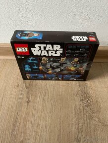 LEGO Star  75131 Bitevní balíček Odporu - NOVÉ. - 5