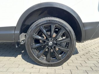 Nissan Qashqai 1.5Dci85KWAutomat, 92 tkm, cena s DPH - 5