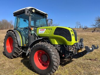 Traktor - 5