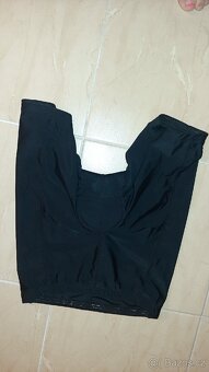 Cyklistický dres+ cyklokraťasy - 5