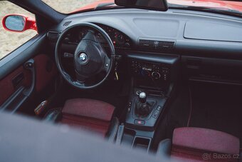 BMW E36 1.8is compact CALIFORNIA/OPEN AIR - 5