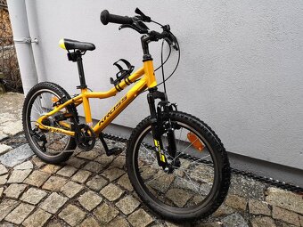 Dětské horské kolo - 5