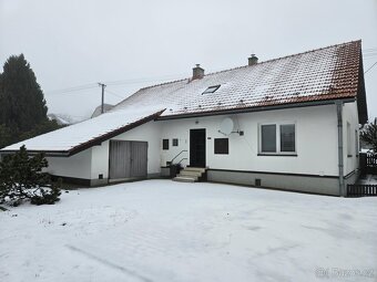 (N287) Krásný dům ve Spálově - 5