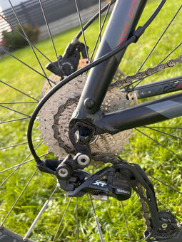 GHOST SE 5000 2012 velikost 52 - 5