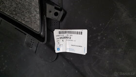 Zadní nárazník Opel Mokka X, nový originál - 5