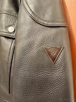 Luxusní bunda Dainese Atlas - 5