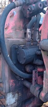 TRAKTOR RS 09 DVOUVALEC - 5