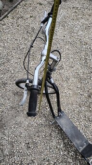 Koloběžka - 5