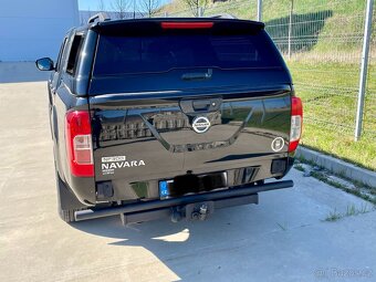 Nissan Navara 2.3d - 5