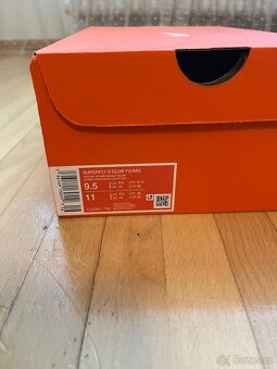 Kopacky mercurial - 5