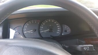 Opel Omega 2.2 benzín 106kw - 5