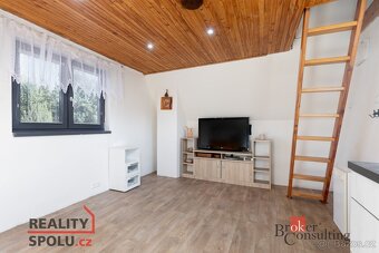 Prodej, domy/chata, 18 m2, Mezina, Bruntál [ID 68666] - 5