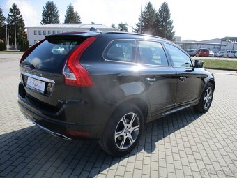 XC60 2,4 AWD Kinetic 133kw Manual bez koroze 2014 odp. DPH - 5