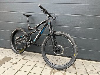 Prodám Ibis HD3 - 5