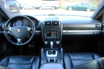 Porsche Cayenne 3.6 213kw - 5