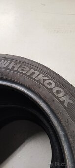 235/55/18 Hankook Ventus Prime 3, 2322, 7.4mm - 5