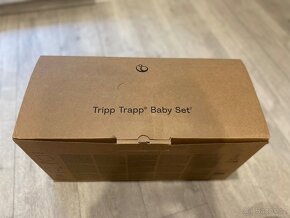 Stokke Tripp Trapp Baby Set2 White - 5