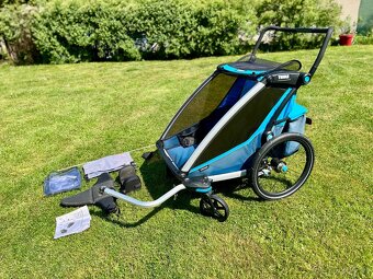 Thule Chariot Cross 2 - 5