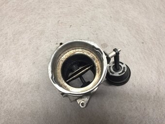 VW, ŠKODA 1.9TDI 96KW AVF - EGR VENTIL 038 129 637 L - 5