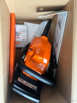 Motorová pila STIHL MS172 - 5