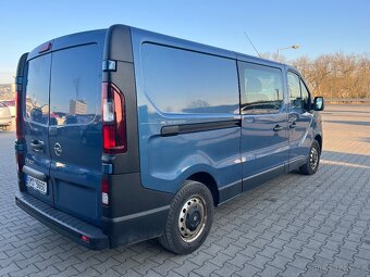 Opel Vivaro 1.6 CDTi Business Edition - 5