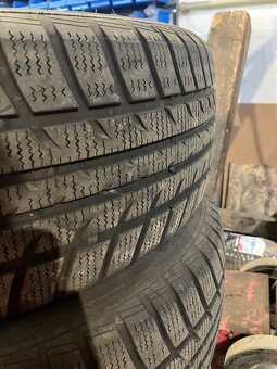 Pneumatiky R15/R16 - 5