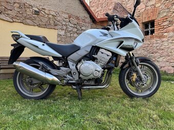 Honda CBF 1000 r.v. 2009 - 5