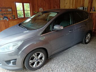 Prodám Ford C-MAX - 5