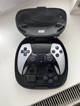 PlayStation 5 s mechanikou v záruce – TOP stav - 5