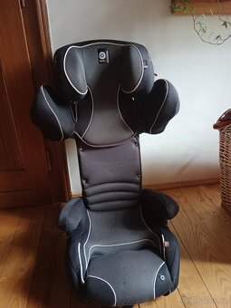 Kiddy cruiserfixpro autosedačka - 5