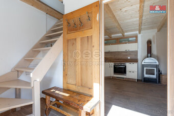 Prodej chaty, 56 m², Karlovy Vary - 5