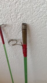 Retro prut 2 x - 5