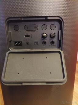 Sony srs xv800 - 5
