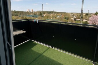 Prodej bytu 2+kk 57 m² s balkonem, Plzeň - Pecháčkova - 5