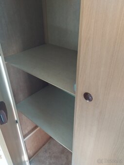 Karavan Adria 4153 Ce 39999kč - 5