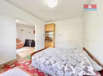 Prodej bytu 2+kk, 58 m², Humpolec, ul. Máchova - 5