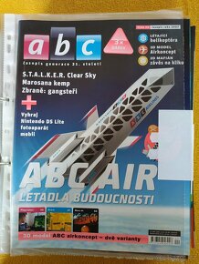 Časopisy ABC 2006-2007 - 5