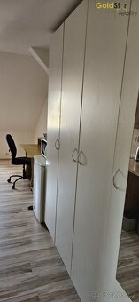 Pronájem byty 1+kk, 18 m2 - Olomouc - Povel, ev.č. 00998 - 5