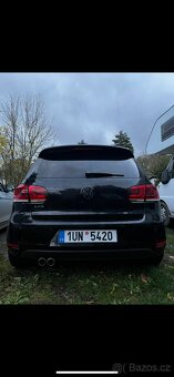 VW GOLF 6 GTD 125kw - 5