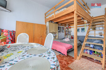 Prodej bytu 1+1, 44 m², Hamry na Šumavě - 5