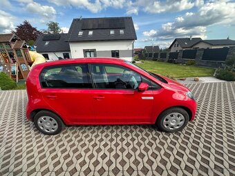Seat MII Elektric rok 2021 full Elektro - 5