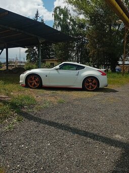 370z - 5