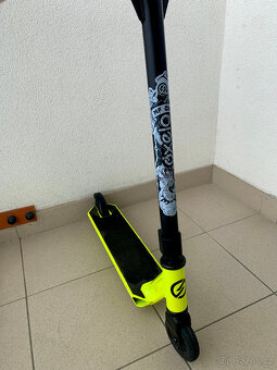 DECATHLON Freestylová koloběžka MF One - 5