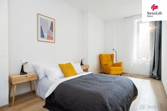 Prodej bytu 3+kk 80 m2 U Bažantnice, Heřmanův Městec - 5